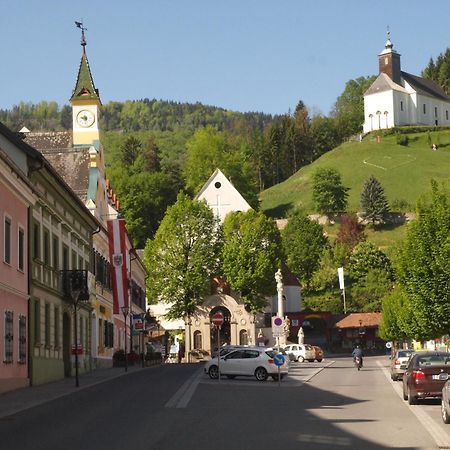 Hotel Restaurant Zum Schwan Schwanberg Kültér fotó