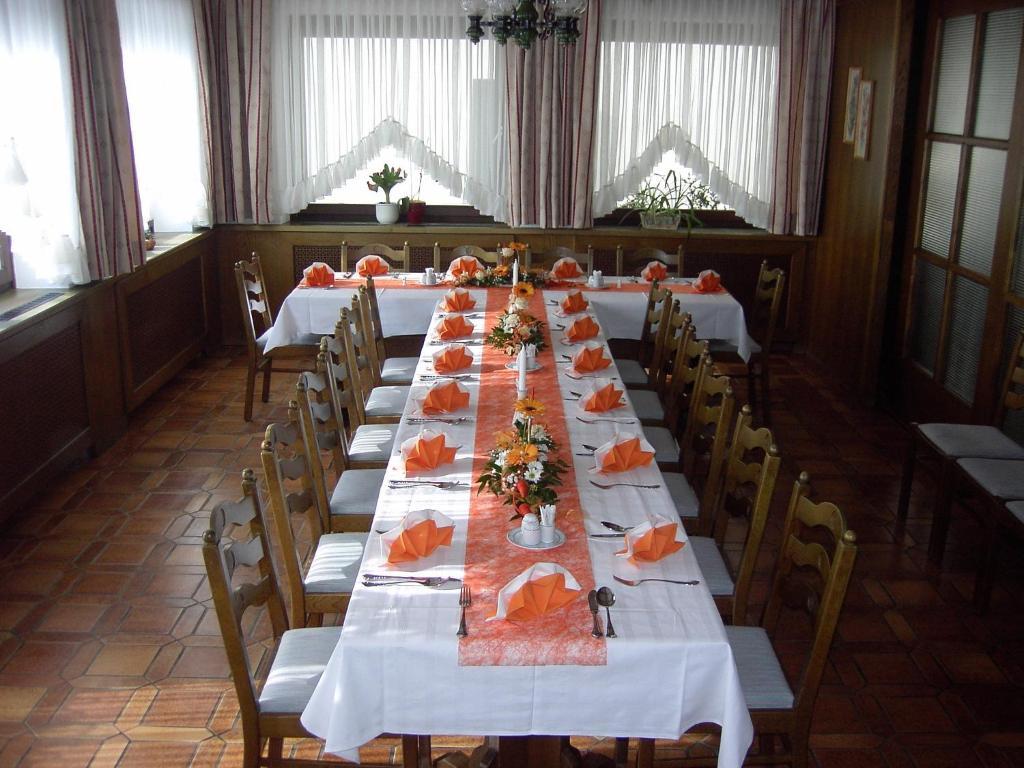 Hotel Restaurant Zum Schwan Schwanberg Kültér fotó