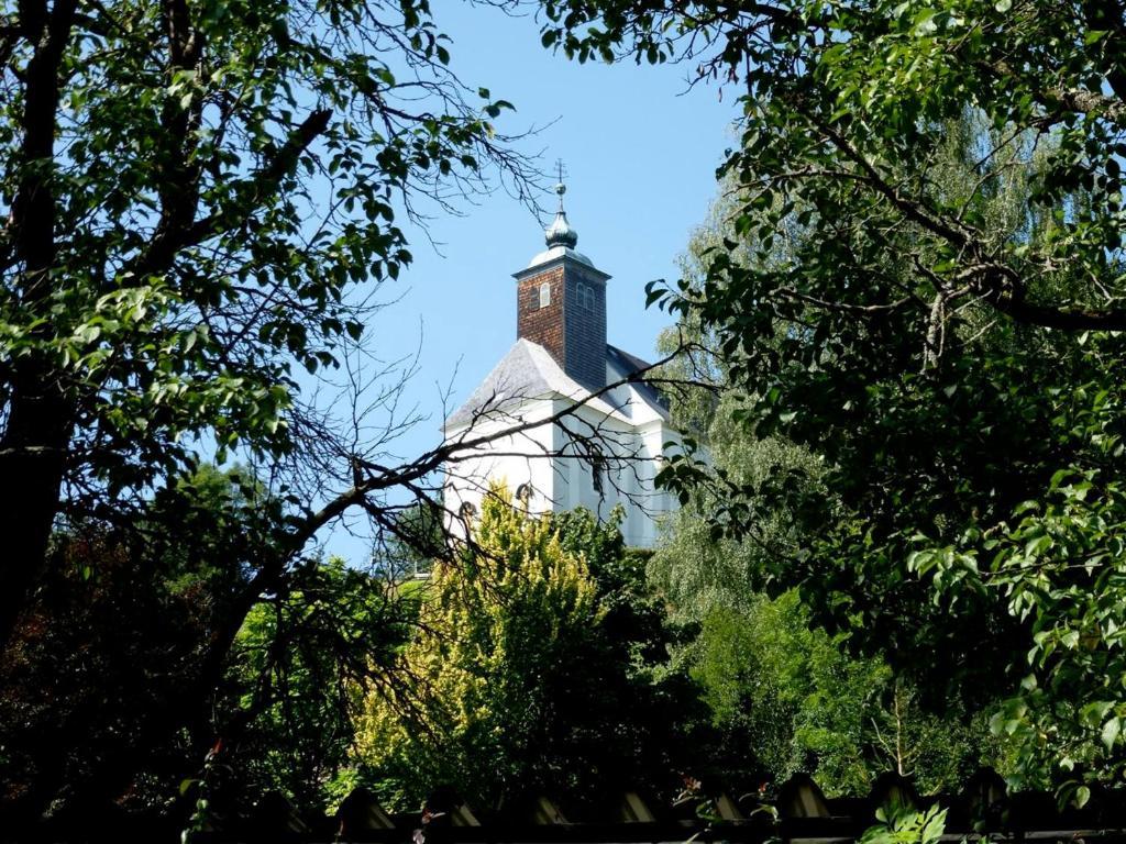 Hotel Restaurant Zum Schwan Schwanberg Kültér fotó