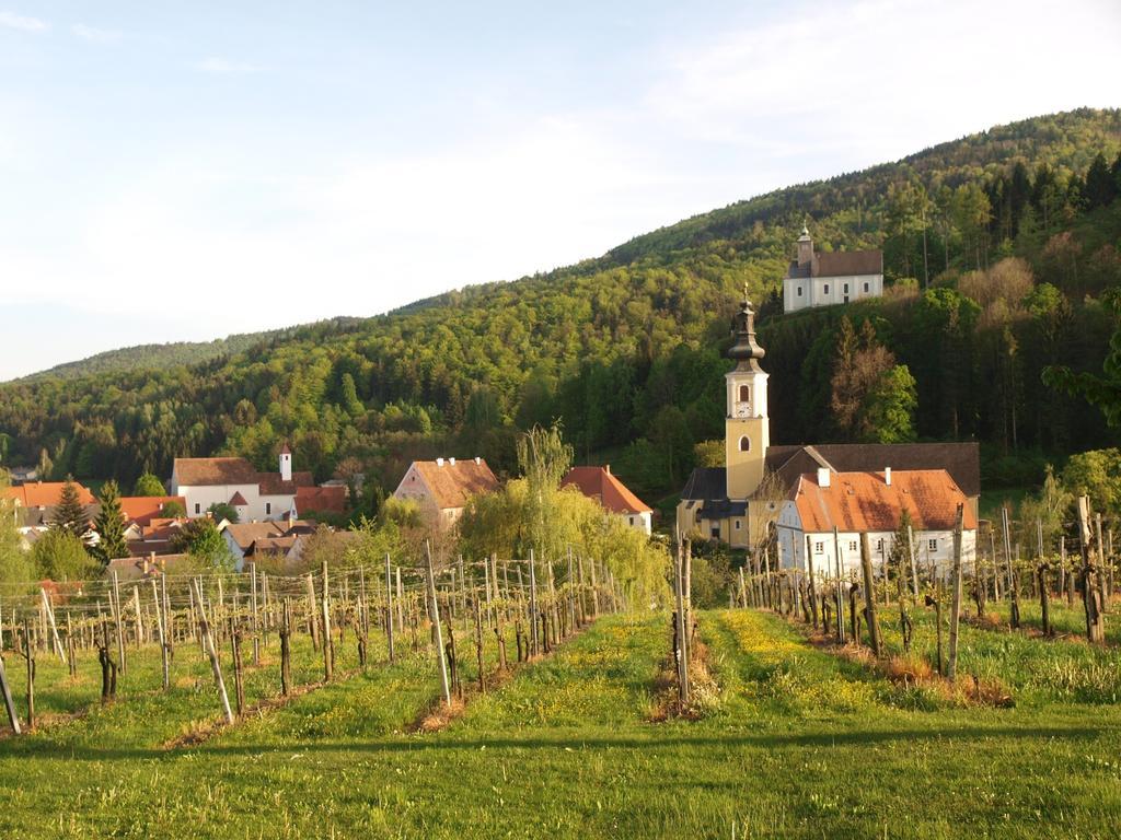 Hotel Restaurant Zum Schwan Schwanberg Kültér fotó