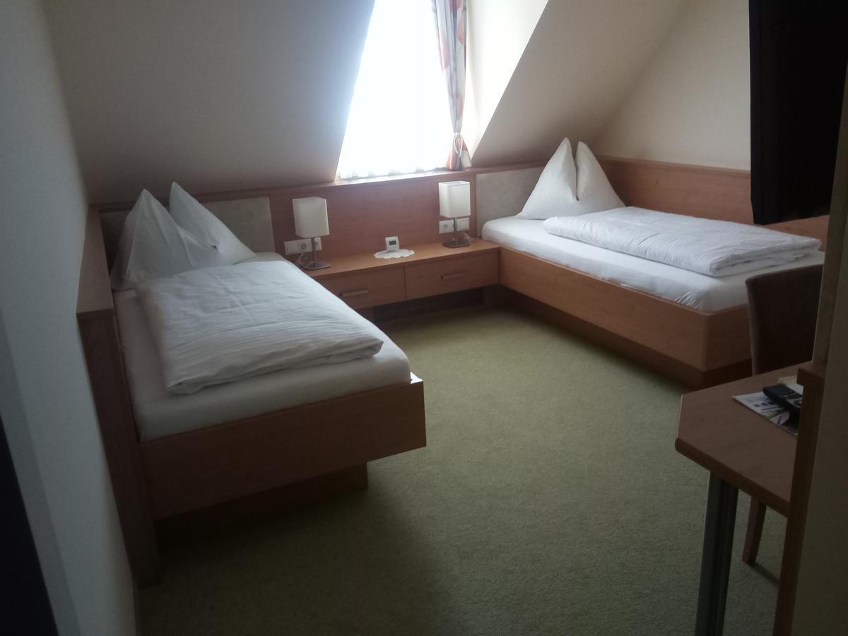 Hotel Restaurant Zum Schwan Schwanberg Kültér fotó