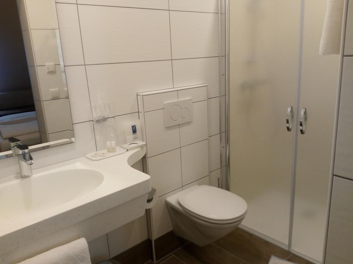 Hotel Restaurant Zum Schwan Schwanberg Kültér fotó
