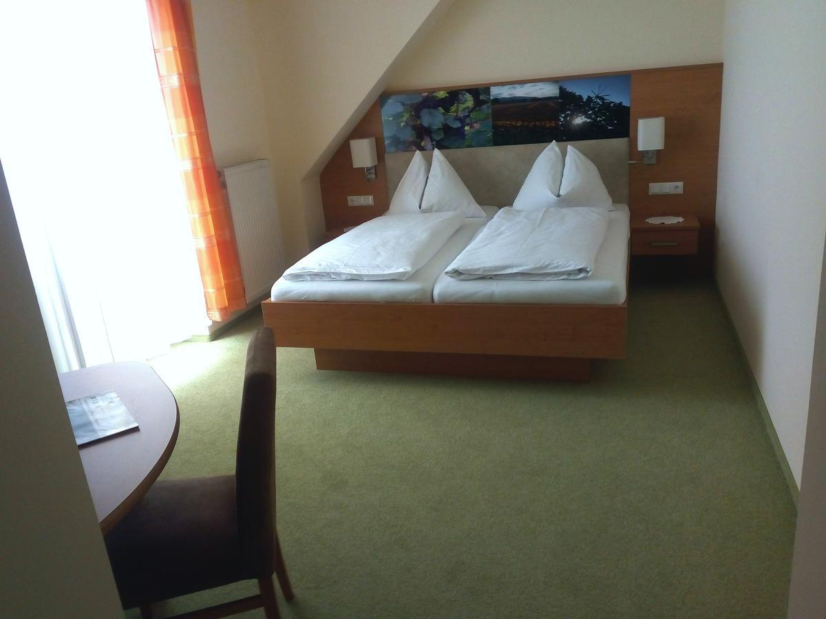 Hotel Restaurant Zum Schwan Schwanberg Kültér fotó