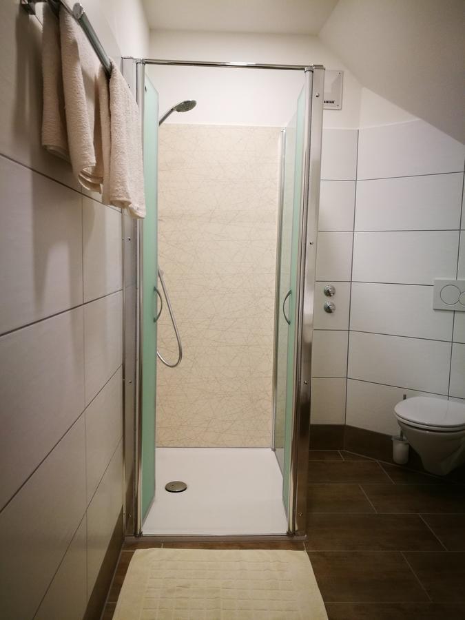 Hotel Restaurant Zum Schwan Schwanberg Kültér fotó